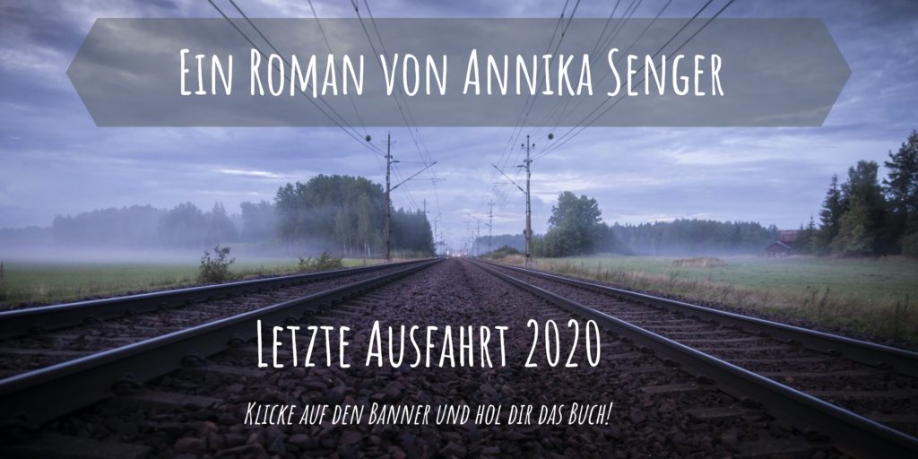 Letzte Ausfahrt 2020