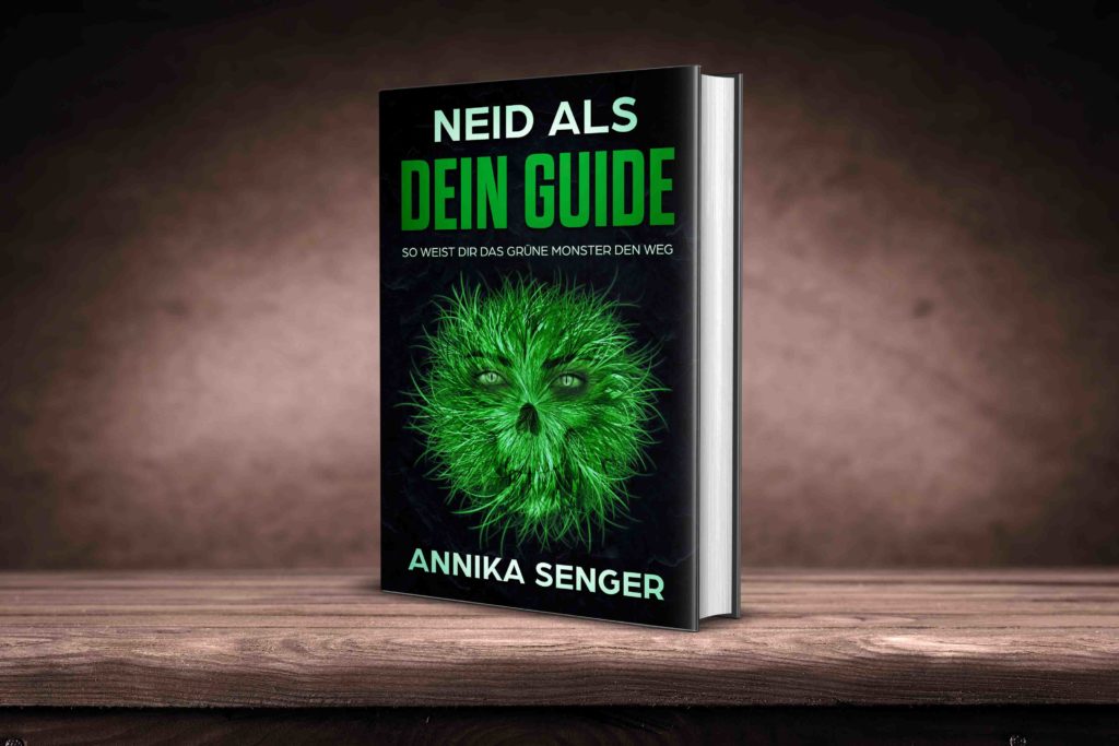 Neid als dein Guide
